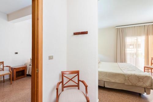 Hc Hotel Magec Пуерто де ла Крус Екстериор снимка